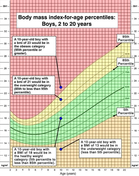 BODY MASS INDEX (BMI)