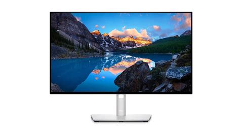 Dell U2422HE Review | Computer monitor | CHOICE