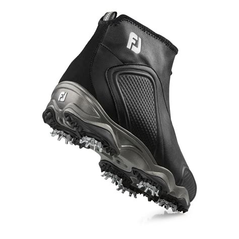 Waterproof Golf Shoes | Golf Boots | FootJoy