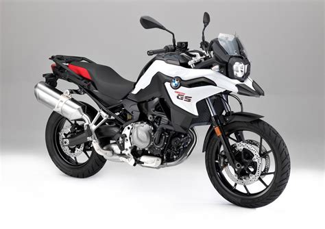 Bmw F 750 GS (2018 - 20), prezzo e scheda tecnica - Moto.it