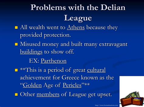 PPT - The Delian League PowerPoint Presentation, free download - ID:1719249