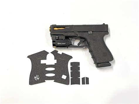 Glock 19 Gen 4 | Buy guns online | GUN STORE