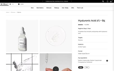 17 Inspiring Product Page Examples (+ Best Practices for Yours)