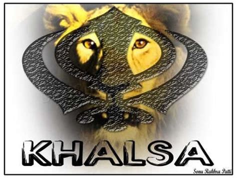 Khalsa - Desi Comments