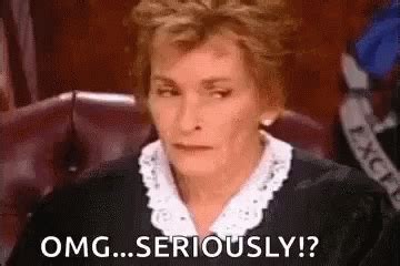 Judge Judy Face Palm GIF - JudgeJudy FacePalm Stressed - Discover ...