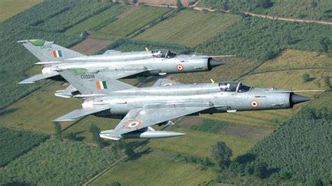 Indian Air Force's women fighter pilots may fly MiG-21 Bisons: Know ...