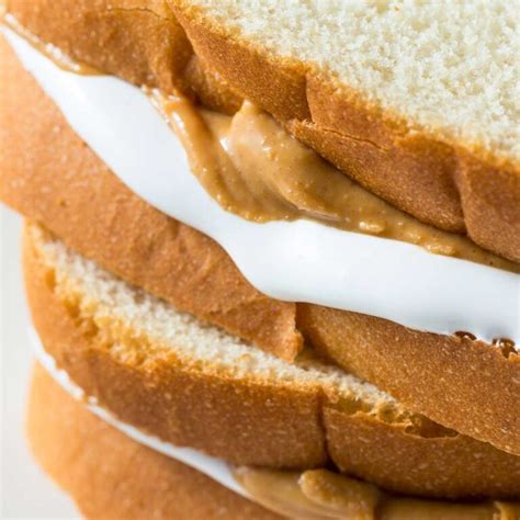 The Craziest Peanut Butter Sandwich Ideas | MOMables