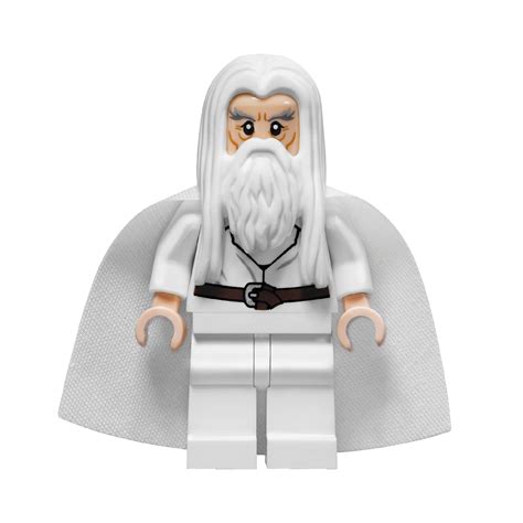 Gandalf - Brickipedia, the LEGO Wiki