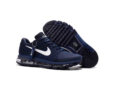 nike air max 2017 KPU dark blue • Nike Интернет Магазин