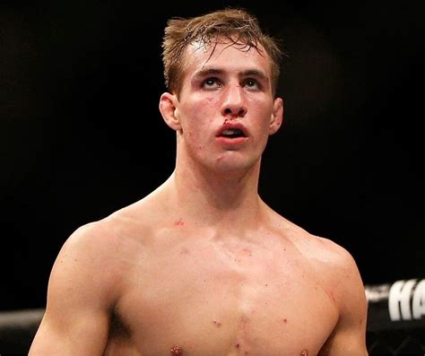 "It is a Tough Spot", Says Former UFC Top Contender Rory MacDonald ...