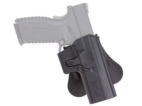 Springfield Armory XDM Holster, Right Hand | Airgun Depot