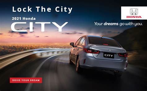 2022 Honda City | ATL Automotive Group