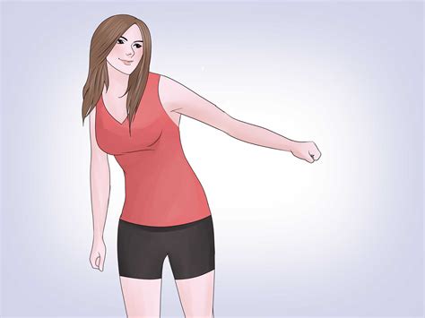 How to Do the Hoedown Throwdown (with Pictures) - wikiHow