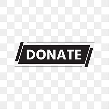 Donate Button PNG Transparent Images Free Download | Vector Files | Pngtree