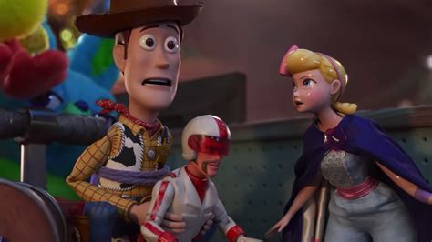 New TOY STORY 4 Trailer Features the Gang Embarking on a Wild Adventure ...