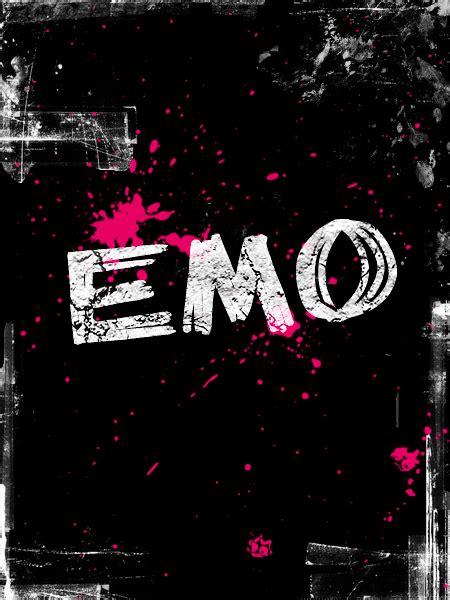 Emo Logo