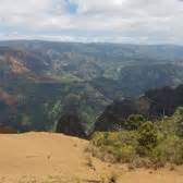 Waimea Canyon Lookout - 401 Photos & 71 Reviews - Hiking - Hanapepe, HI ...