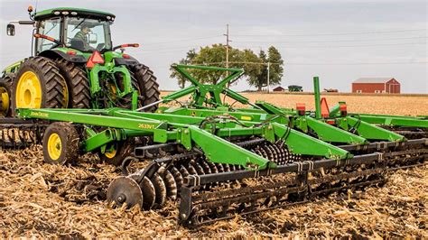 Tillage Disks | AGUP Equipment | John Deere Equipment Dealer