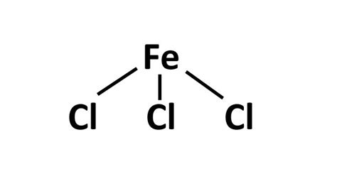 B8A68524 - Iron (III) Chloride Anhydrous - 250g | Hope Education