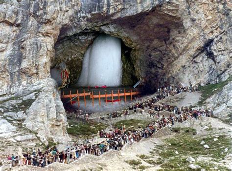 Amarnath Yatra I Timings, Poojas & Travel Tips | Myoksha