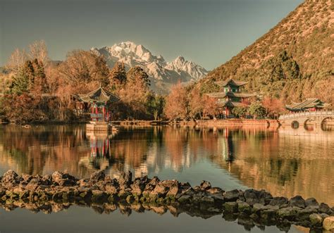 The ultimate travel guide to Lijiang, China