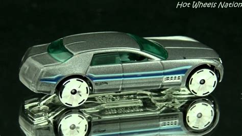 2013 Hot Wheels Cadillac Sixteen Concept #2 - YouTube