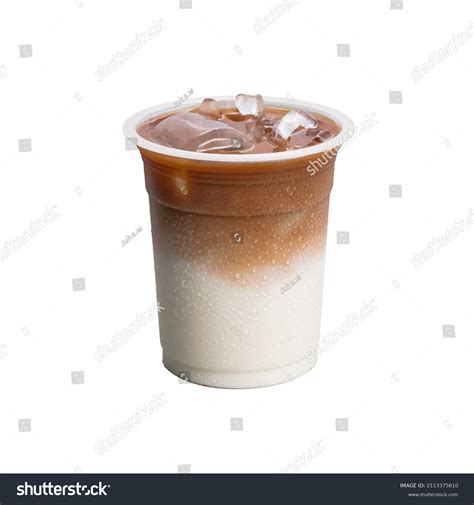 Es Kopi Susu Coffee Milk Ice Stock Photo 2113375610 | Shutterstock