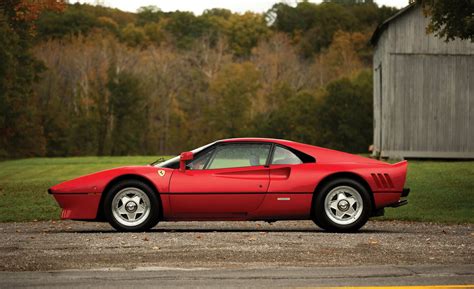 Ferrari 288 GTO - Ultimate Guide