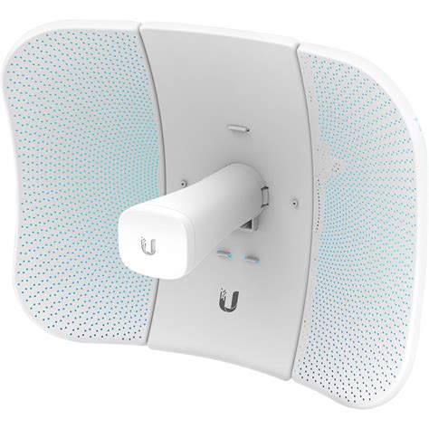 Ubiquiti / Ms Distribution Uk Ltd Ubiquiti Unifi Ap Nanohd Wave 2 ...