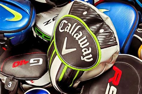 golf equipment Archives - Golficity