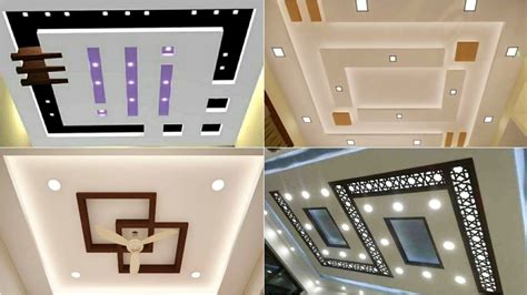 Top 75 POP false ceiling design catalogue 2022 ||Ceiling designs for ...