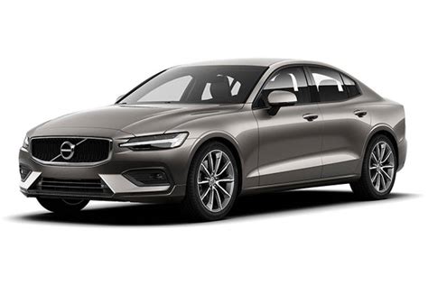 Volvo S60 Colors, Pick from 8 color options | Oto