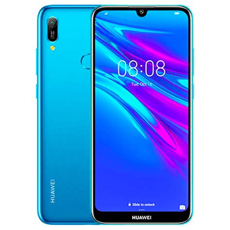 Huawei Y6 (2019) Price in Bangladesh 2024, Full Specs & Review ...