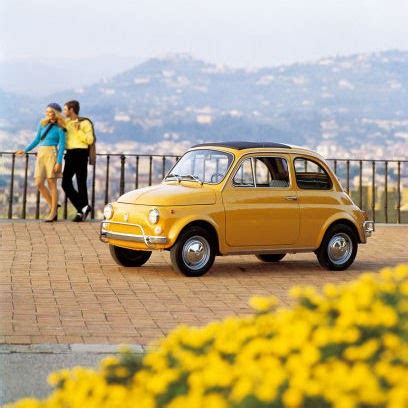 5ooblog | FIAT 5oo: Fiat 500 - vintage photos (more pics)