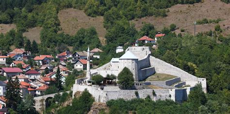 Travnik Village - CulturalHeritageOnline.com