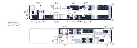 Double Decker Bus Floor Plan | Viewfloor.co