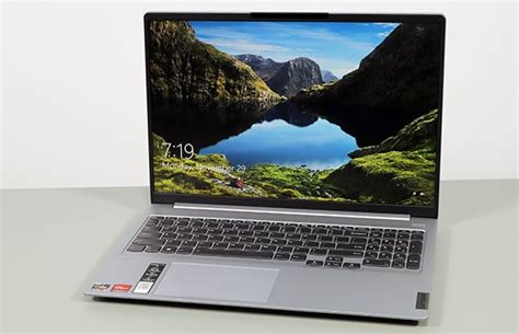 Lenovo IdeaPad 5 Pro 16 review - AMD Ryzen budget 16-inch 16:10 laptop