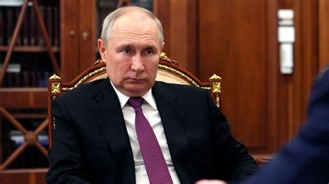 Vladimir Putin: Speculation surrounds the health of Russian president ...