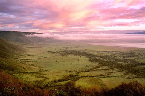 Serengeti National Park, Tanzania: the Complete Guide