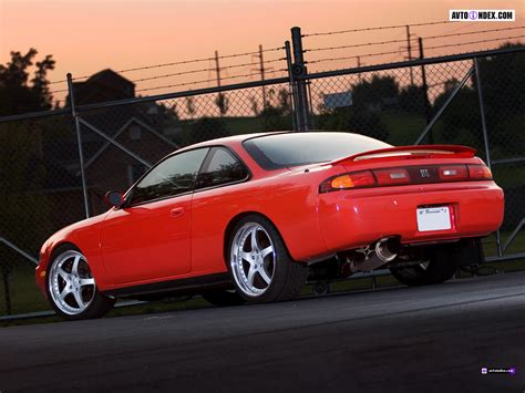 Nissan Silvia S14:picture # 13 , reviews, news, specs, buy car