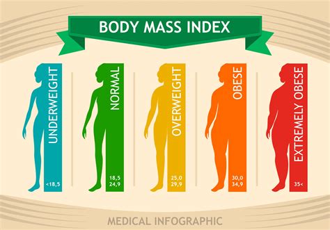 BMI Calculator For Women & Men - BMI Chart For Men & Women