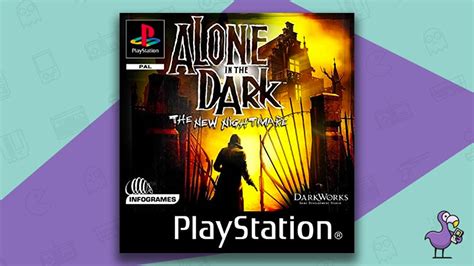 17 Best PS1 Horror Games Of All Time