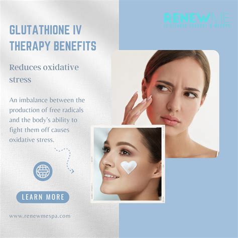 15 Crazy Benefits of Glutathione IV Therapy - Los Angeles