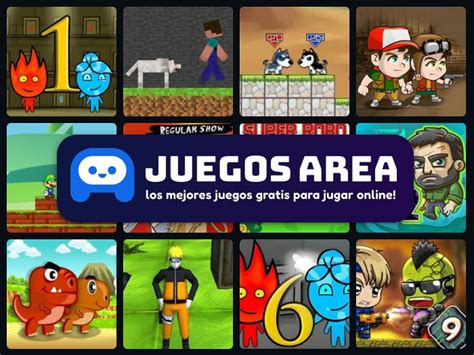 Juegos de 2 Jugadores de Aventura - Juega gratis online en JuegosArea.com