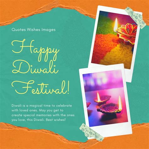 43+ Special Diwali Wishes to make your Friends Happy! - Diwali Wishes