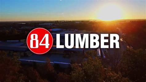 84 Lumber Company - Home