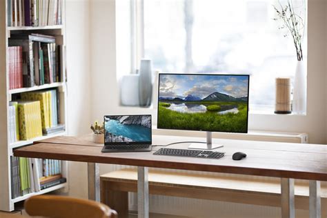 Dell’s New $550 USB-C QHD Monitor Is Really Bright | Tom's Hardware