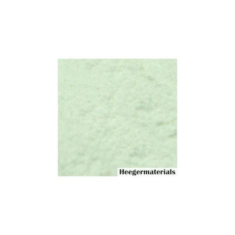 Cerium Oxide Powder, CeO2, CAS 1306-38-3 - Heeger Materials