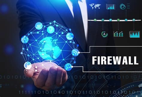 What is a firewall and why do you need one? - ECL