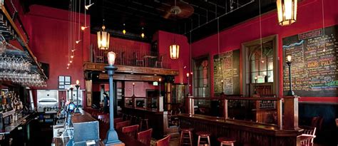 Best Bars: Alewife - Drink Baltimore - The Best Happy Hours, Drinks ...